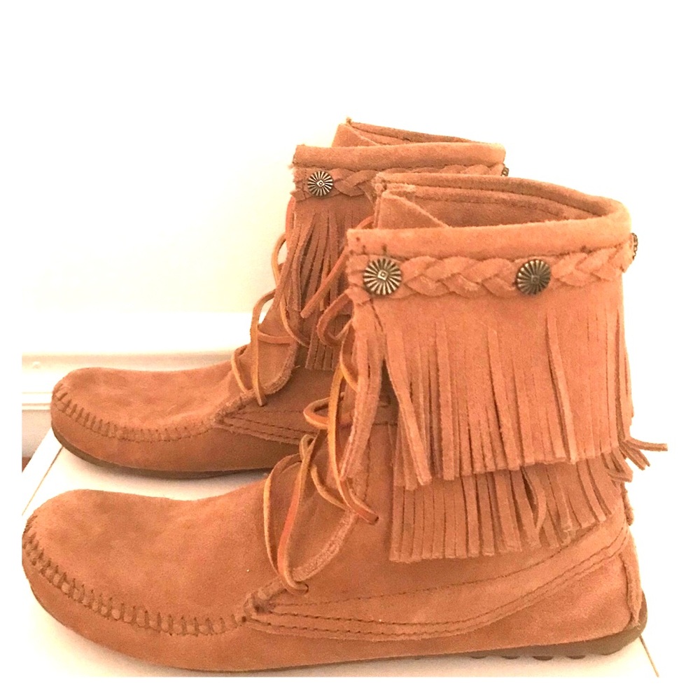 Booties